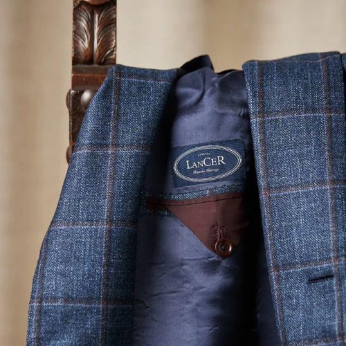 520117 by Lancer Bespoke Tailoring